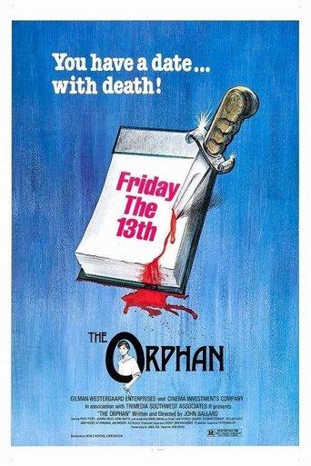 The Orphan image