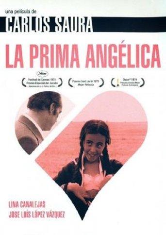 Cousin Angelica