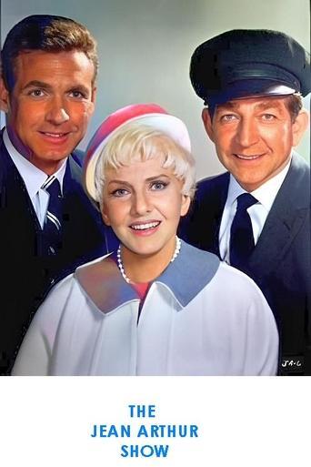 The Jean Arthur Show image