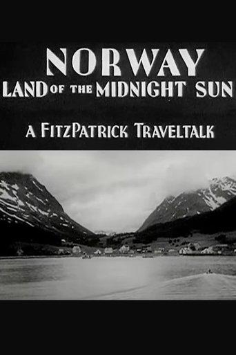 Norway: Land of the Midnight Sun image