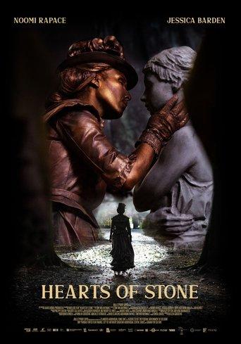 Hearts of Stone image