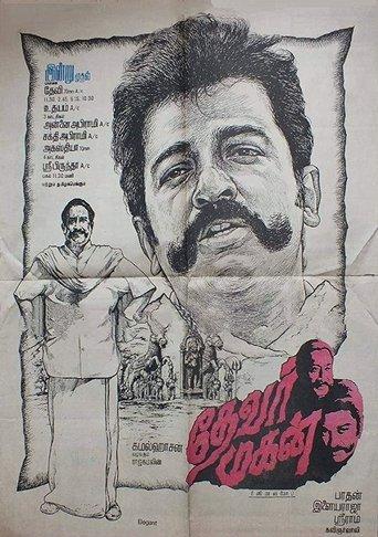 Thevar Magan