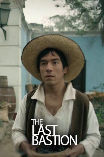 The Last Bastion