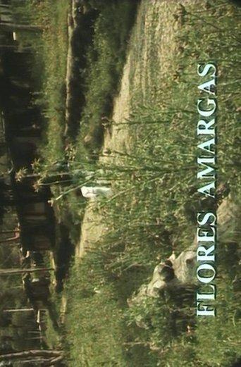 Flores Amargas image