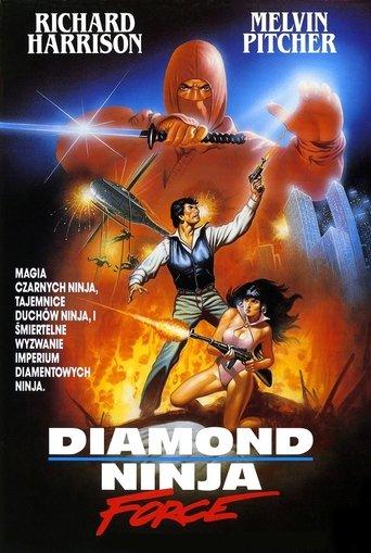 Diamond Ninja Force