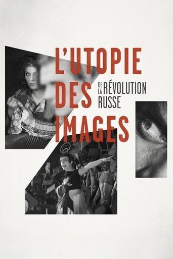 The Soviet Revolution Told Through its Cinema image