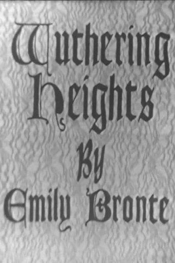 Wuthering Heights image