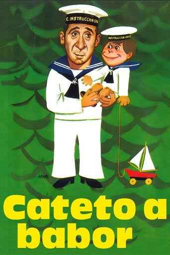 Cateto a babor image