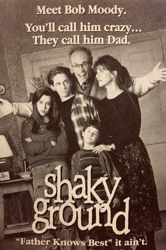 Shaky Ground image
