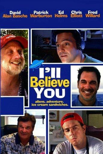 I'll Believe You image