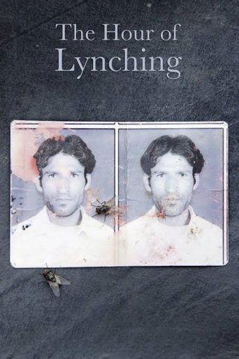 The Hour of Lynching image