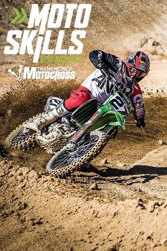 Transworld Motocross Presents: Moto Skills with Nick Wey