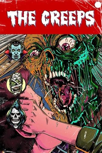 The Creeps image