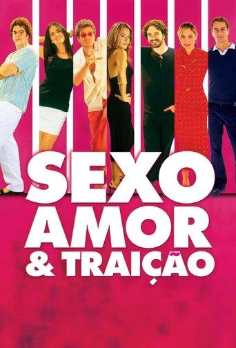 Sexo, Amor e Traição image