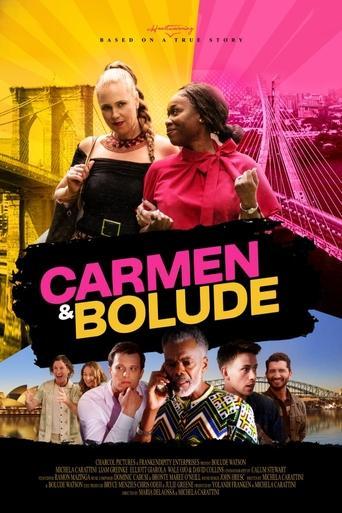 Carmen & Bolude image