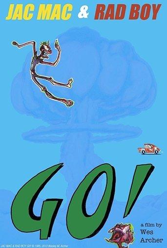 Jac Mac & Rad Boy Go! image
