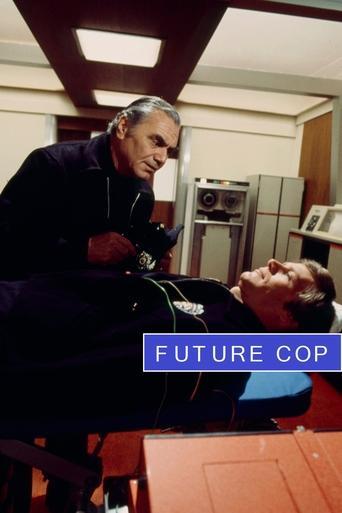 Future Cop image