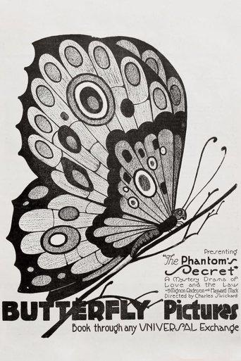 The Phantom's Secret image