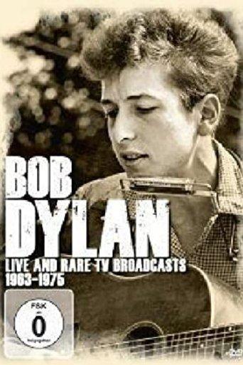 Bob Dylan - TV Live & Rear 1963 - 1975
