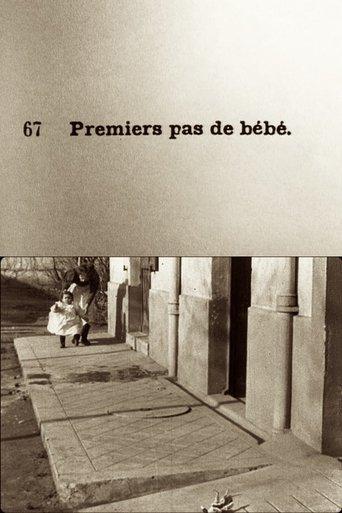 Baby's First Steps