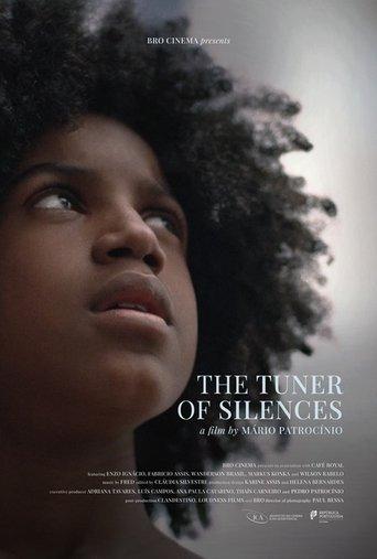 The Tuner of Silences image