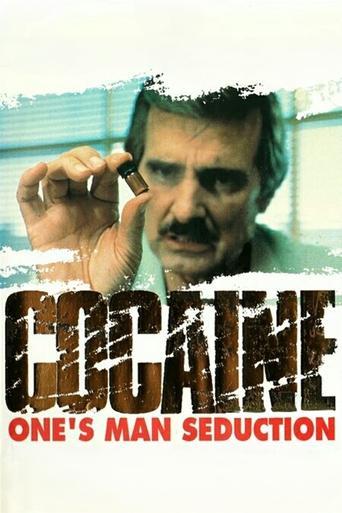 Cocaine: One Man's Seduction image