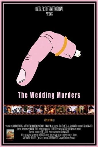 The Wedding Murders image
