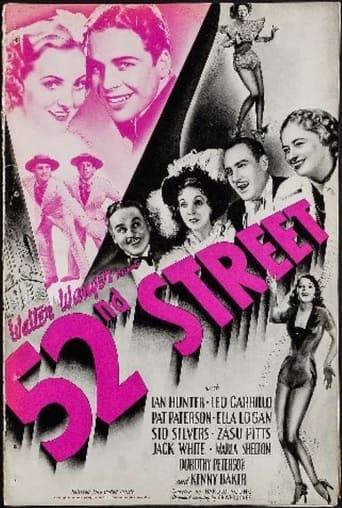 52nd Street
