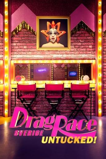 Drag Race Sweden: Untucked!