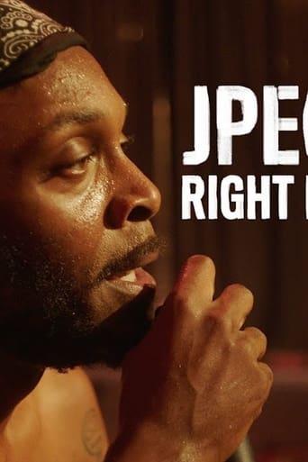 JPEGMAFIA - Right Here Is Home