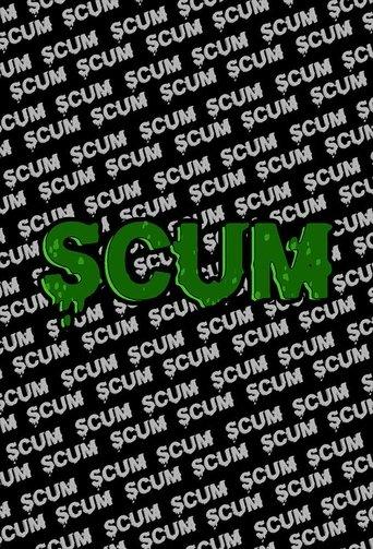 SCUM image