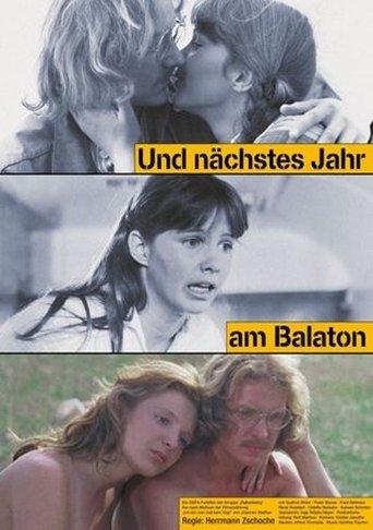 Next Year at Lake Balaton