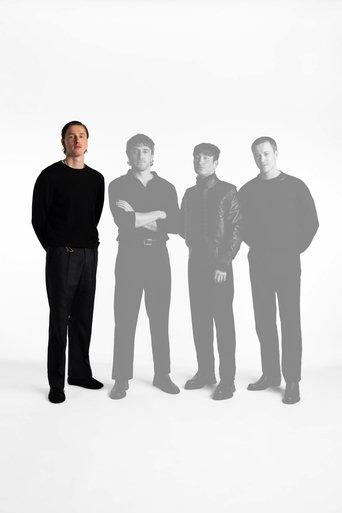 The Beatles: John image