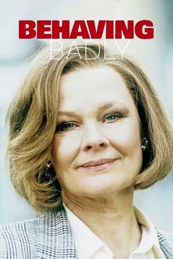 Behaving Badly image