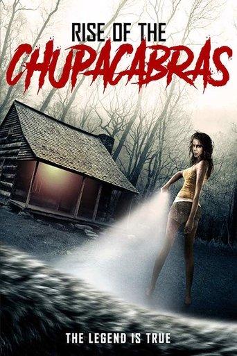 Bloodthirst: Legend of the Chupacabras image