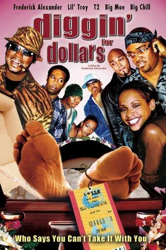 Diggin' for Dollars image