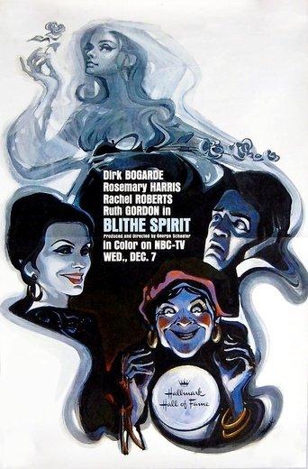 Blithe Spirit image