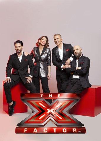 The X Factor