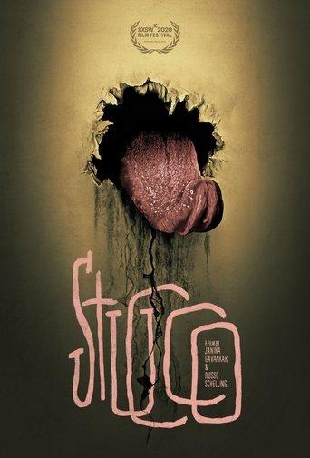 Stucco image