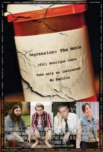 Depression: The Movie image
