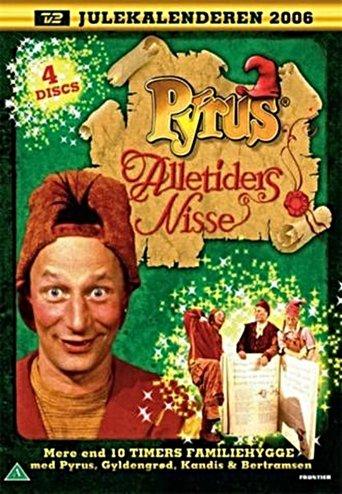Pyrus: The Greastest Elf