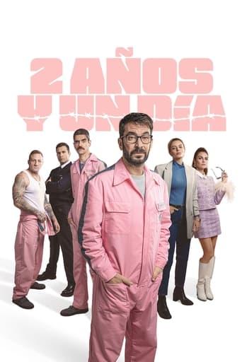 2 años y un día