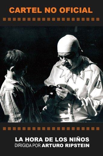 The Children's Hour image