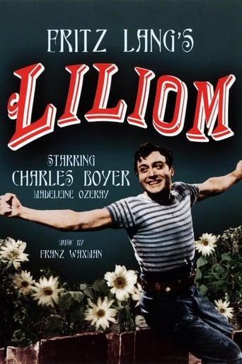 Liliom