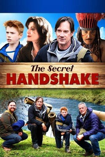 The Secret Handshake image