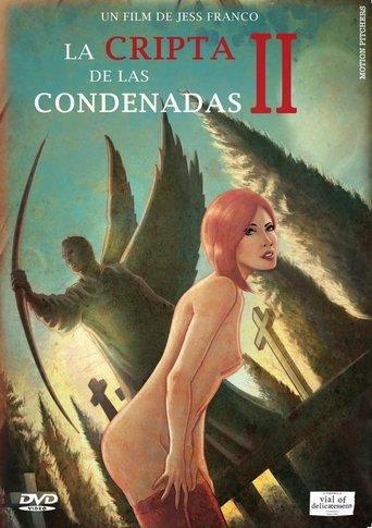 La cripta de las condenadas: Parte II image