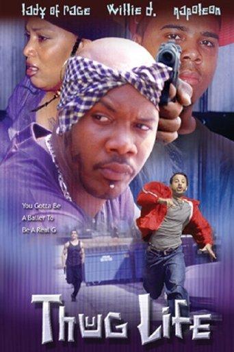 Thug Life image