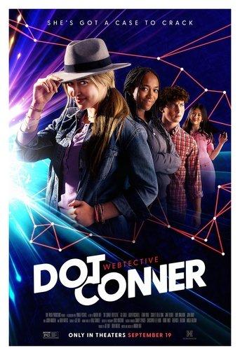 Dot Conner: Webtective image