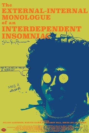 The External-internal Monologue of an Interdependent Insomniac image