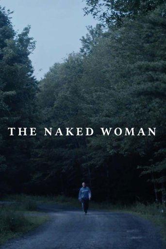 The Naked Woman image